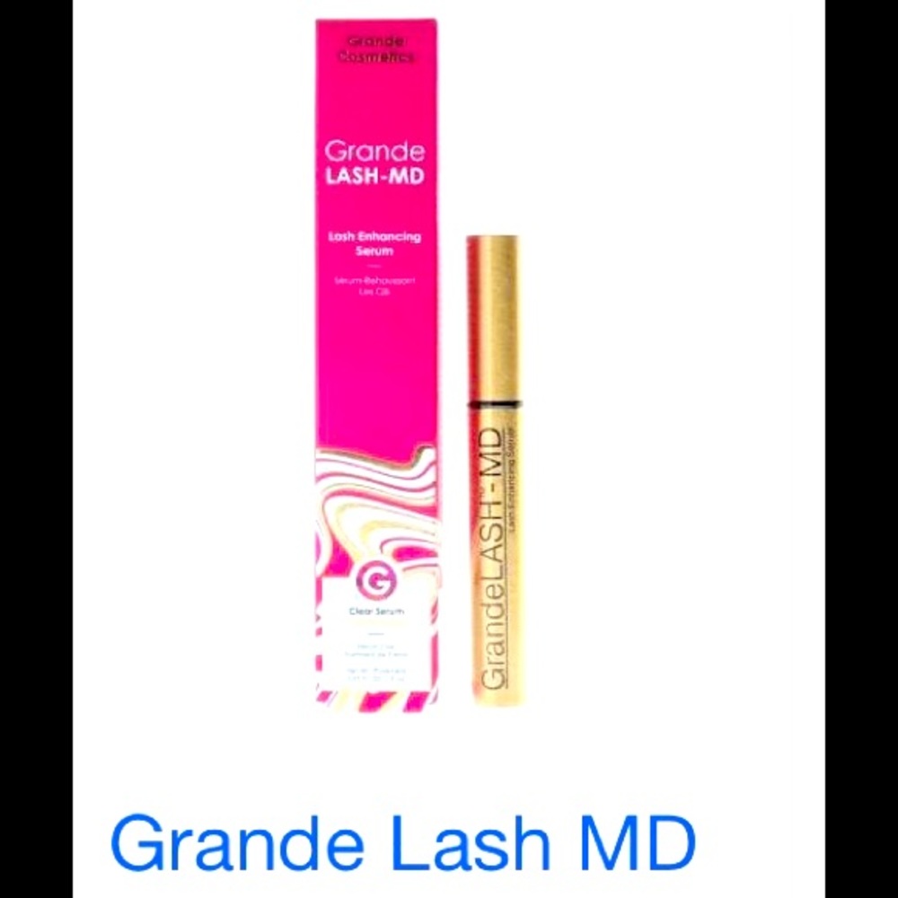Grande Lash MD Advanced Eyelash Serum